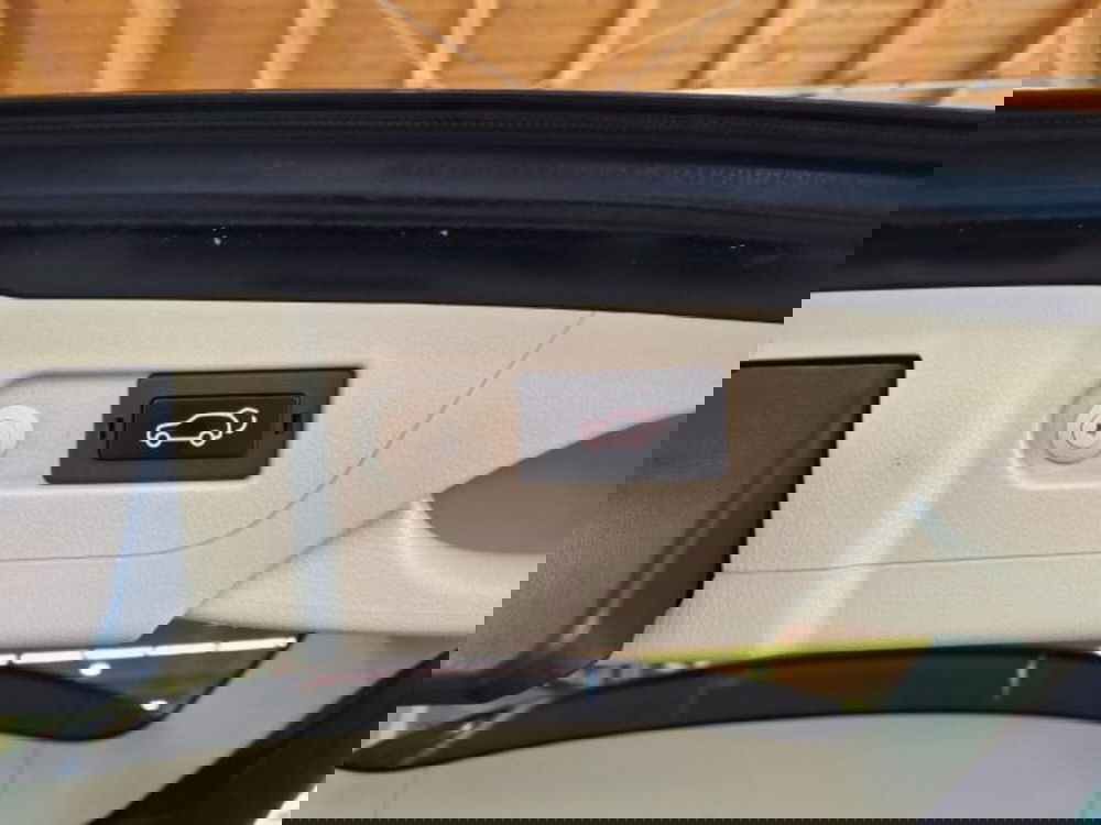 Ssangyong Rexton usata a Vicenza (8)