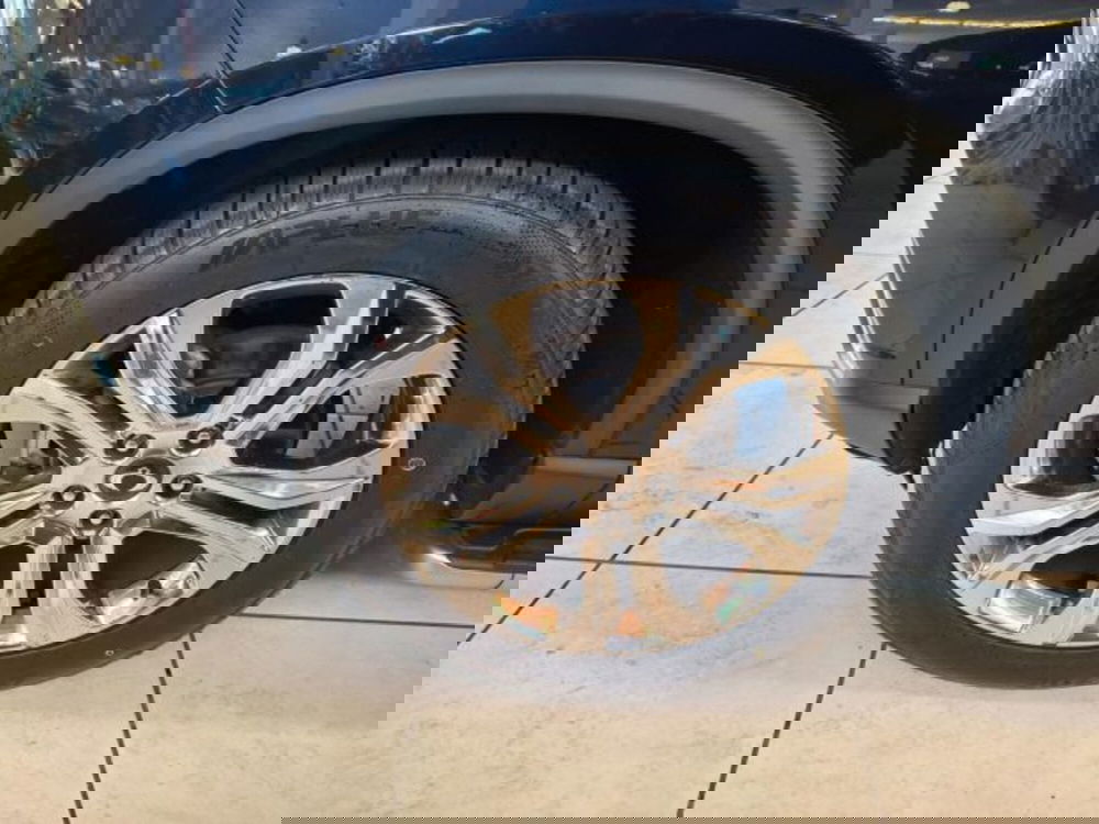 Ssangyong Rexton usata a Vicenza (9)