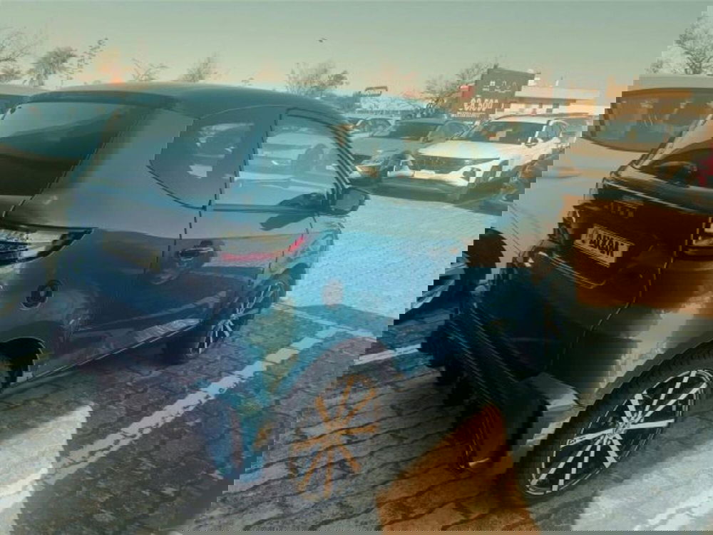 Aixam City 482 nuova a Bari (2)