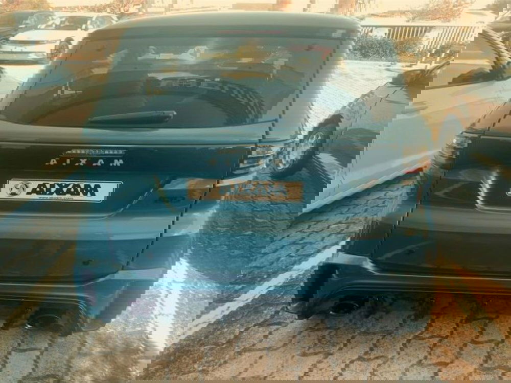 Aixam City 482 nuova a Bari (3)