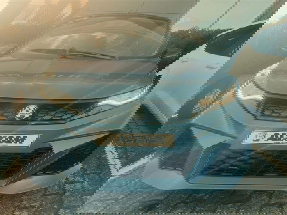 Aixam City 482 nuova a Bari (8)