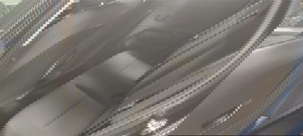 Hyundai Kona nuova a Bari (11)