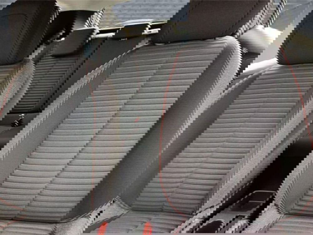 Peugeot 208 usata a Bari (20)