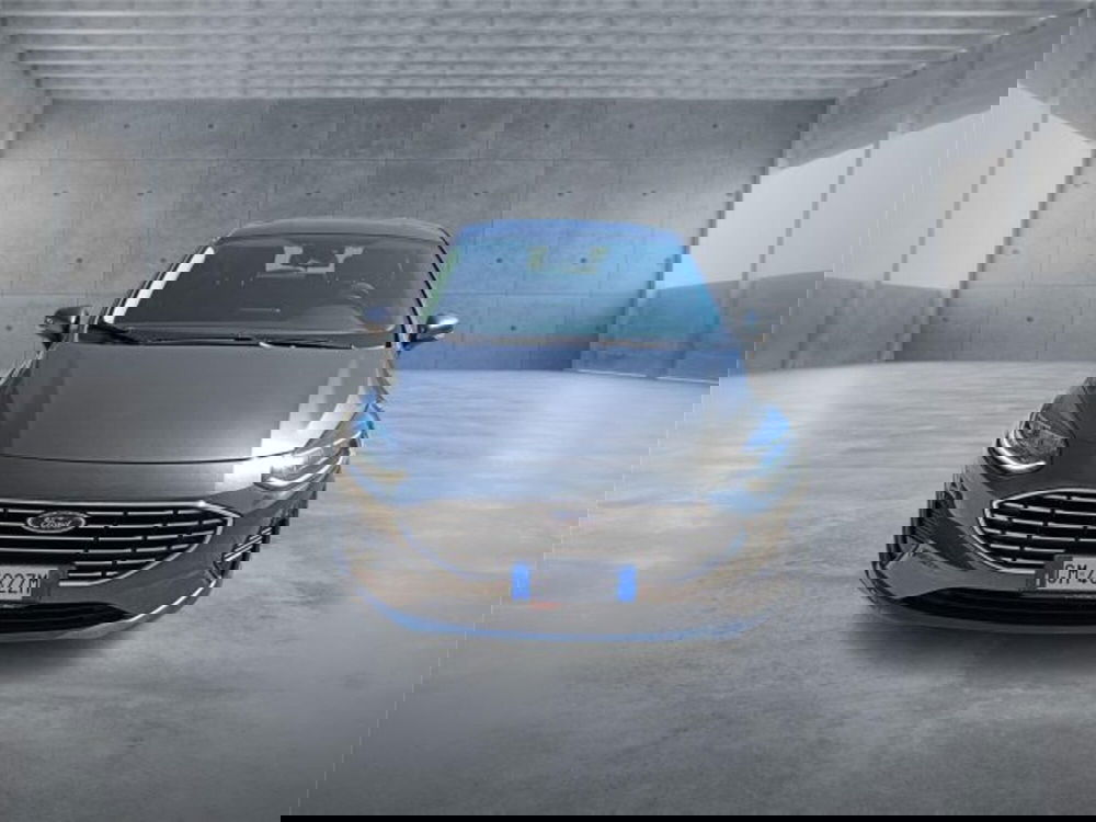 Ford Fiesta usata a Bari (2)