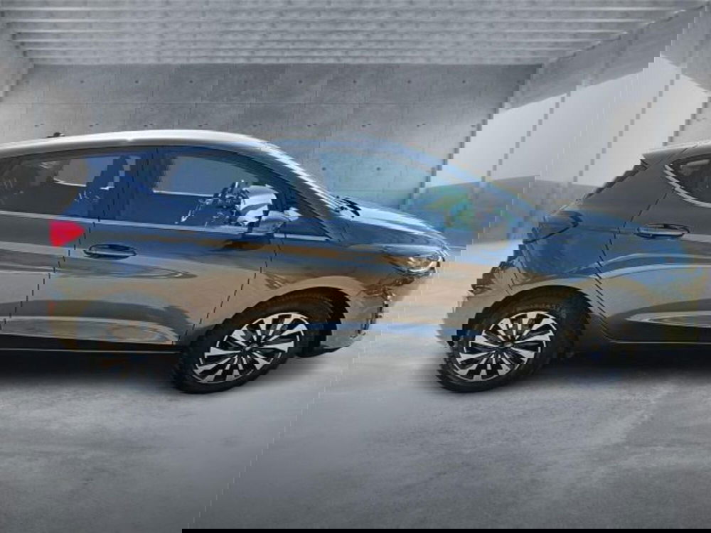 Ford Fiesta usata a Bari (7)