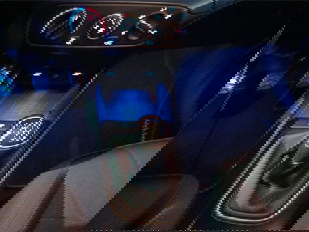 Hyundai Bayon usata a Bari (20)