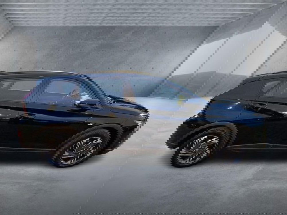 Hyundai Bayon usata a Bari (7)