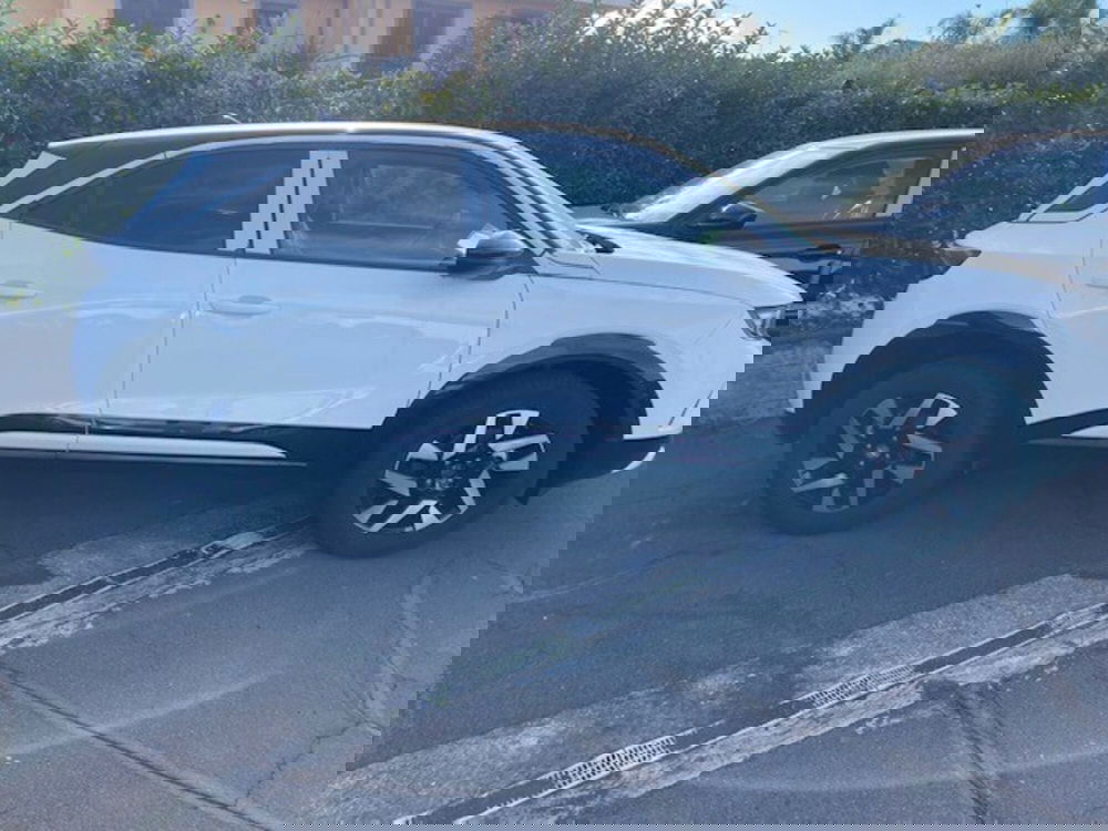 Opel Mokka nuova a Catania