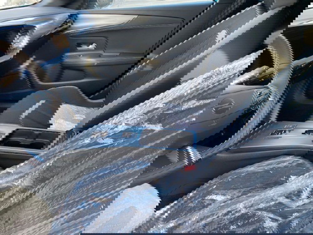 Opel Mokka nuova a Catania (4)