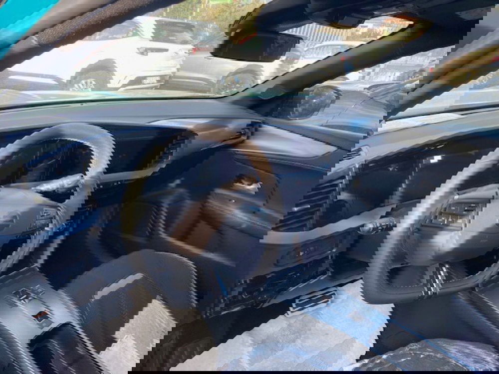 Opel Mokka nuova a Catania (5)