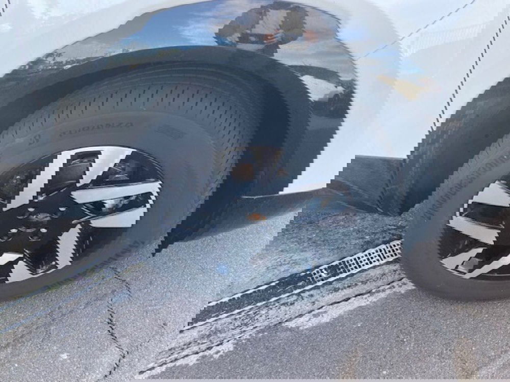 Opel Mokka nuova a Catania (6)