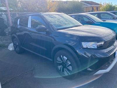 Opel Frontera 1.2 hybrid GS 110cv edct 7p.ti nuova a Catania