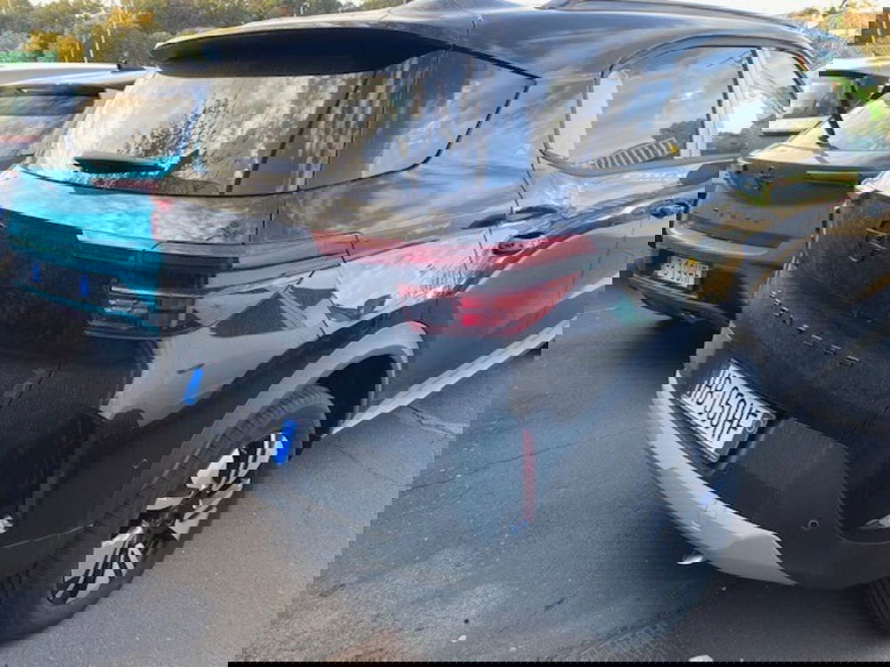 Opel Frontera nuova a Catania (10)