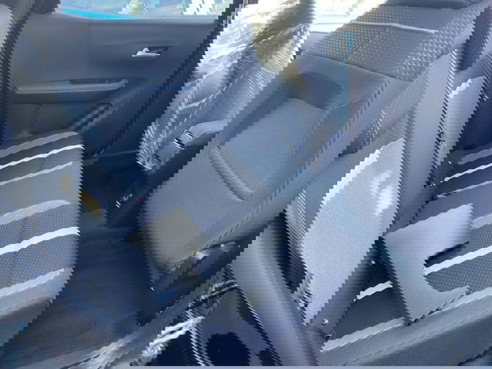 Opel Frontera nuova a Catania (11)