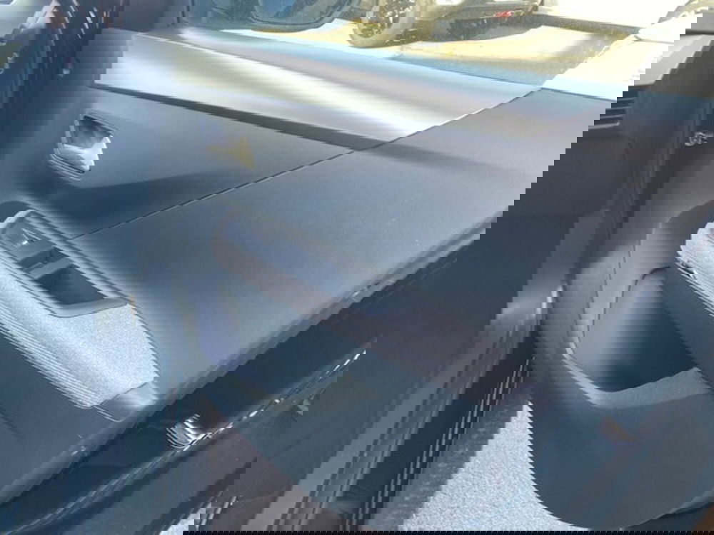 Opel Frontera nuova a Catania (5)