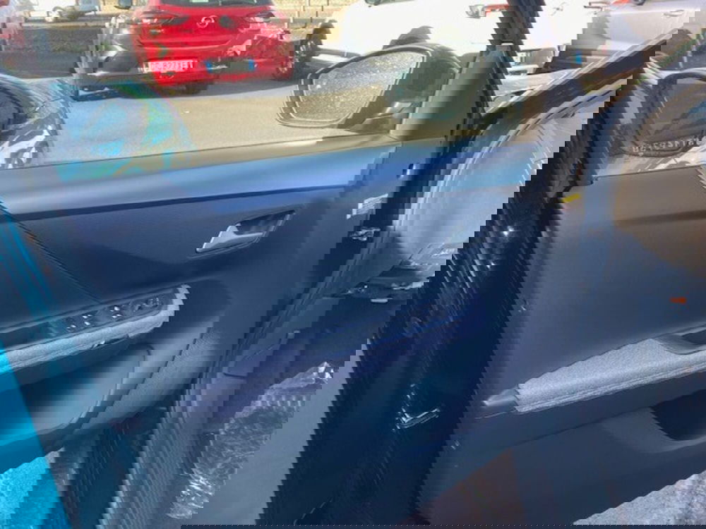 Opel Frontera nuova a Catania (6)