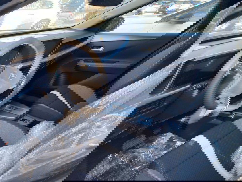 Opel Frontera nuova a Catania (7)