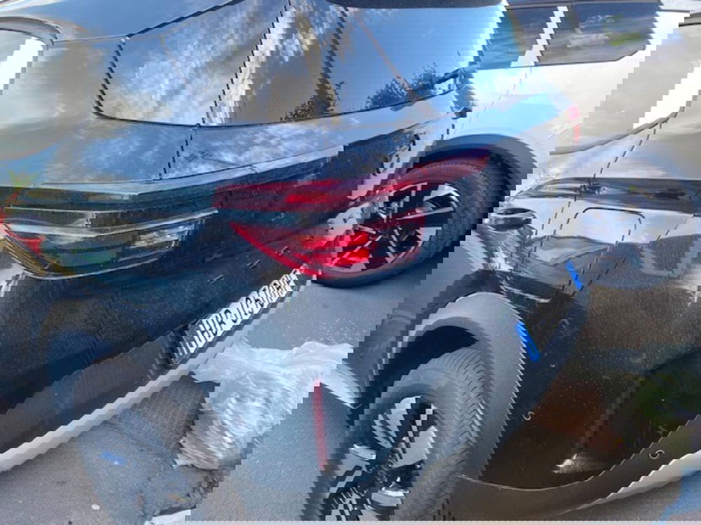 Opel Frontera nuova a Catania (9)