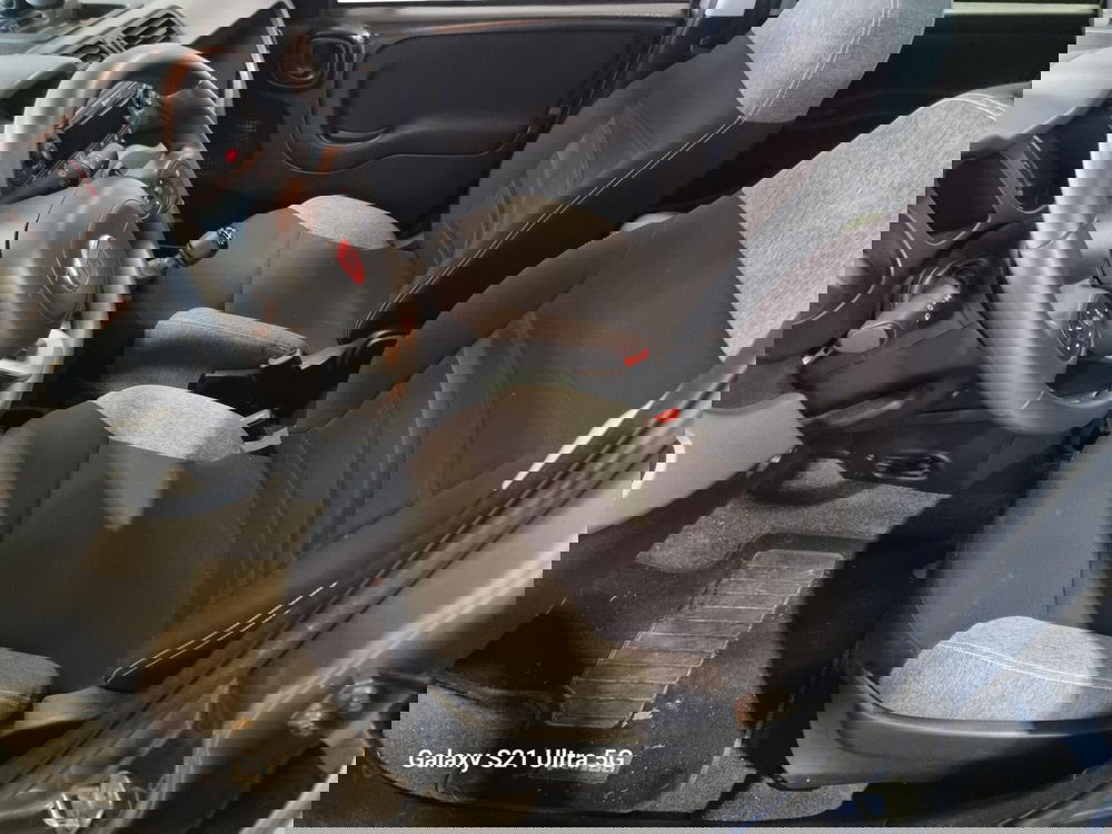 Fiat Panda usata a Alessandria (10)