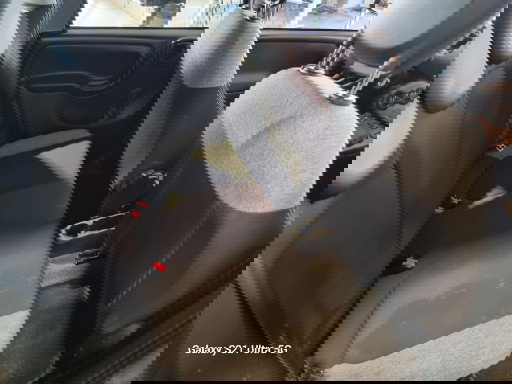 Fiat Panda usata a Alessandria (12)