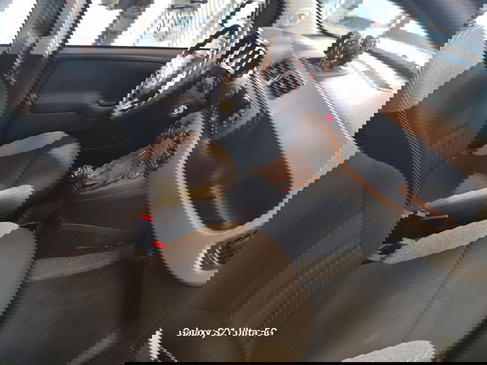 Fiat Panda usata a Alessandria (13)