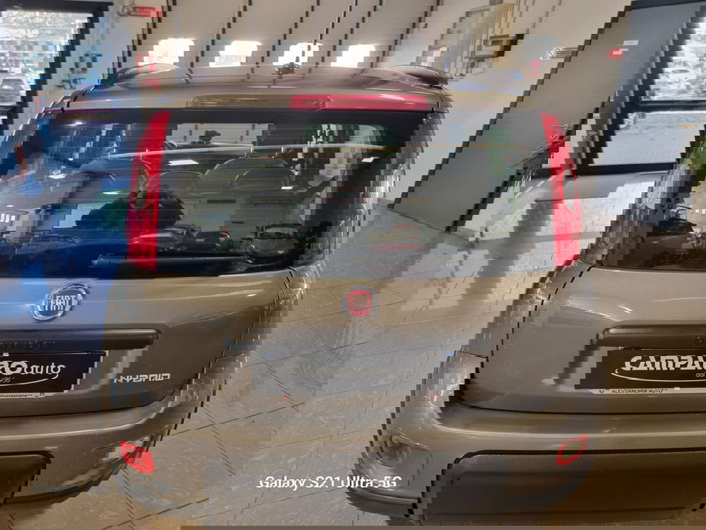 Fiat Panda usata a Alessandria (14)