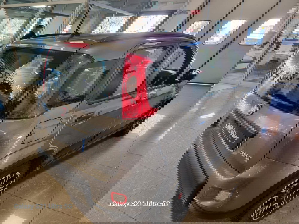 Fiat Panda usata a Alessandria (16)