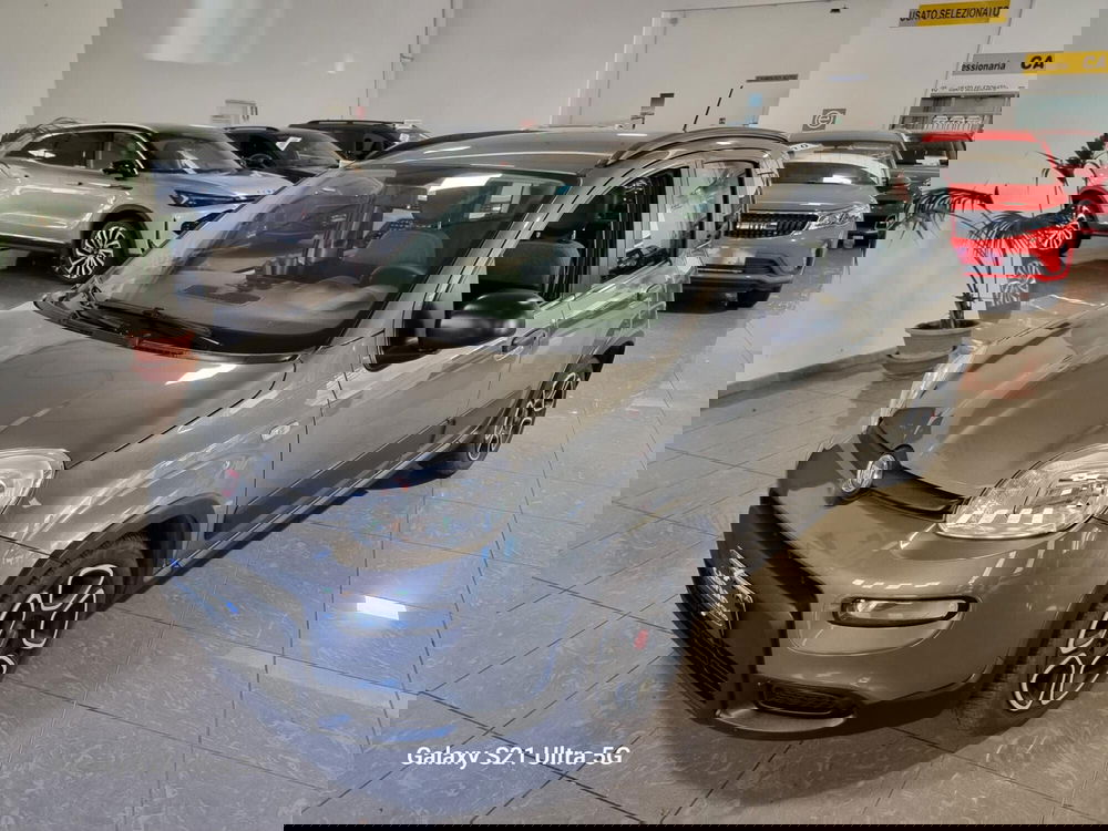 Fiat Panda usata a Alessandria (2)