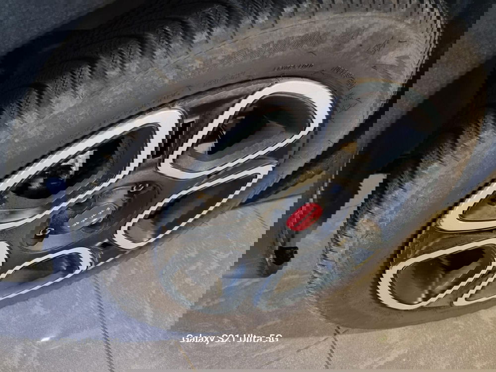 Fiat Panda usata a Alessandria (4)