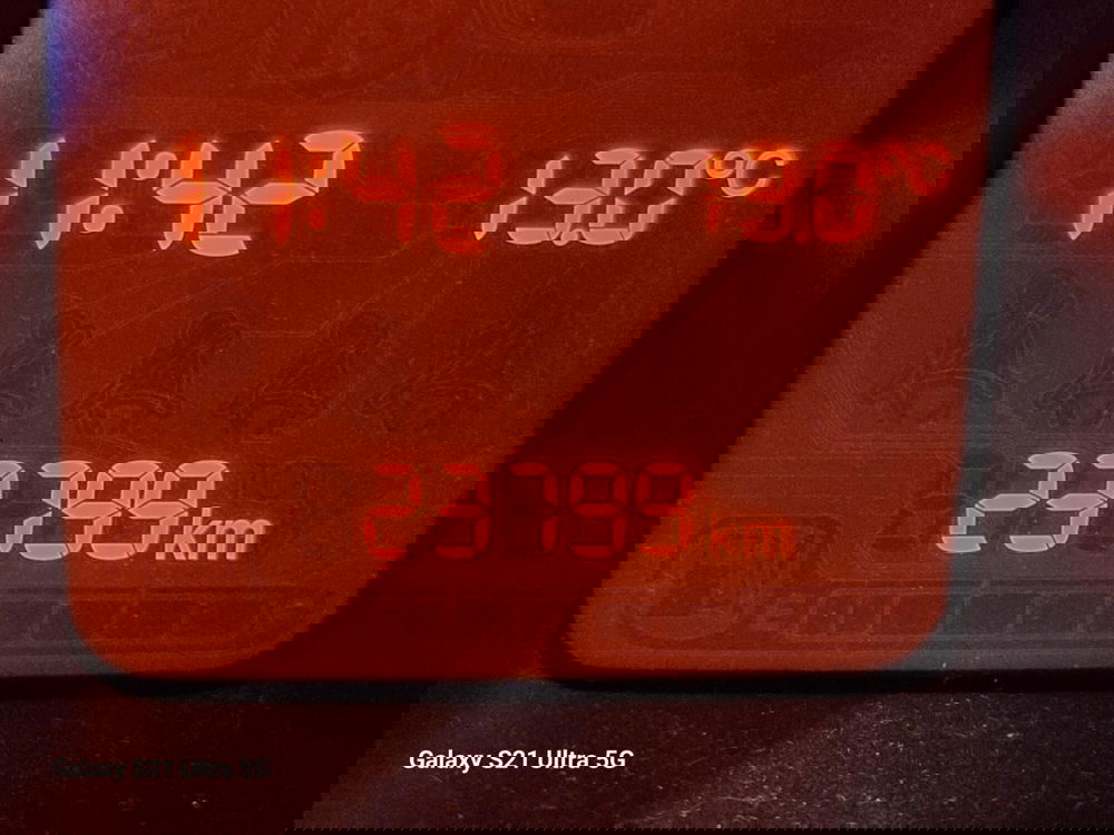 Fiat Panda usata a Alessandria (5)