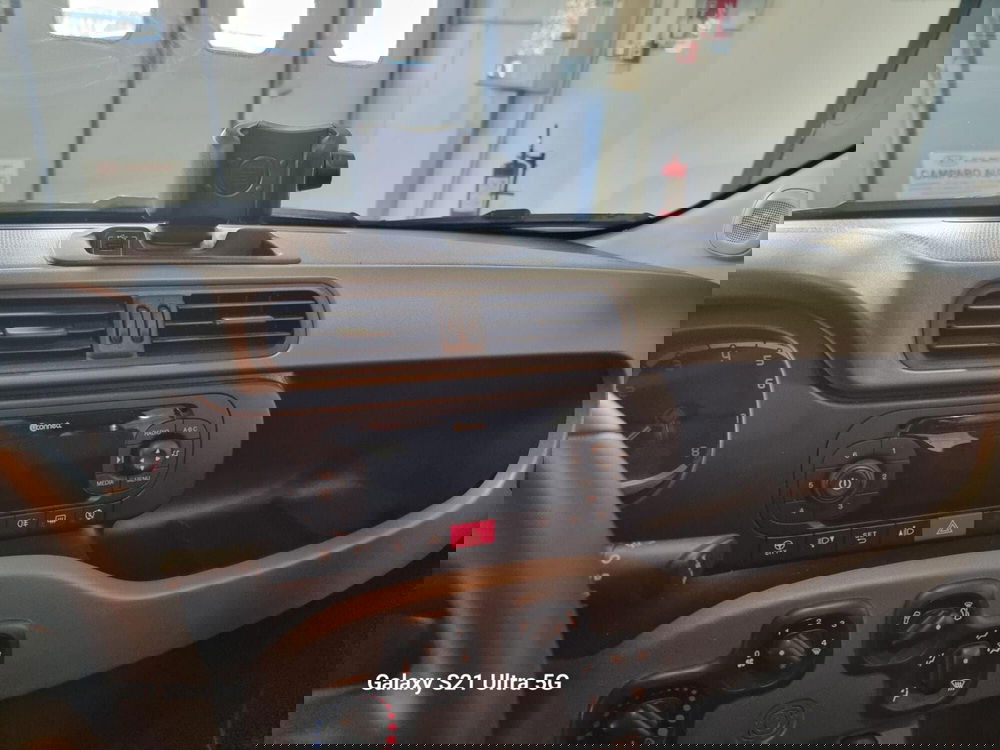 Fiat Panda usata a Alessandria (6)