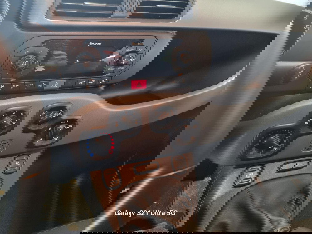 Fiat Panda usata a Alessandria (7)