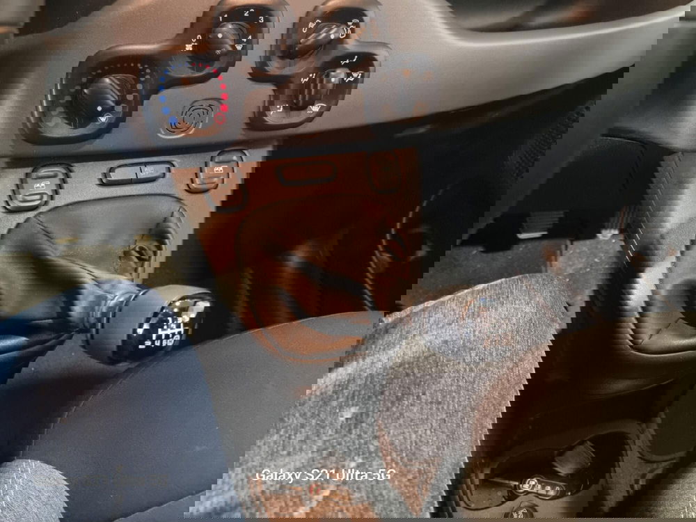 Fiat Panda usata a Alessandria (8)