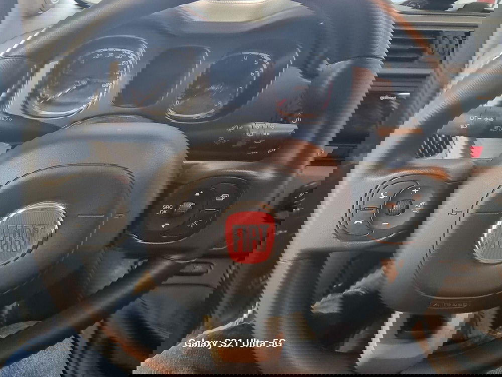 Fiat Panda usata a Alessandria (9)