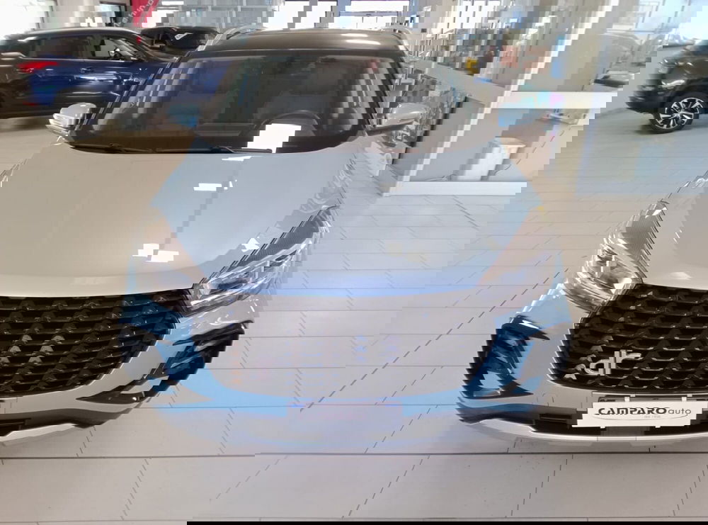 Dr DR 5.0 usata a Alessandria