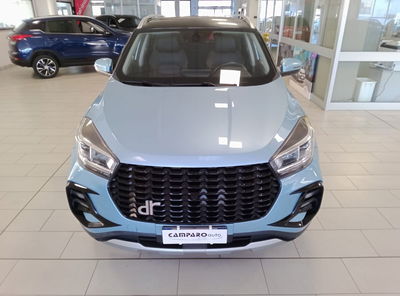 Dr DR 5.0 5.0 1.5 Unica Gpl 114cv del 2022 usata a Acqui Terme