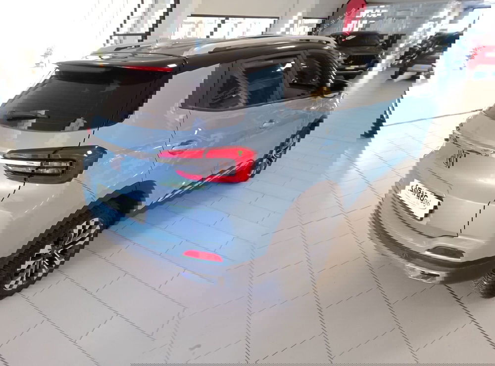 Dr DR 5.0 usata a Alessandria (12)