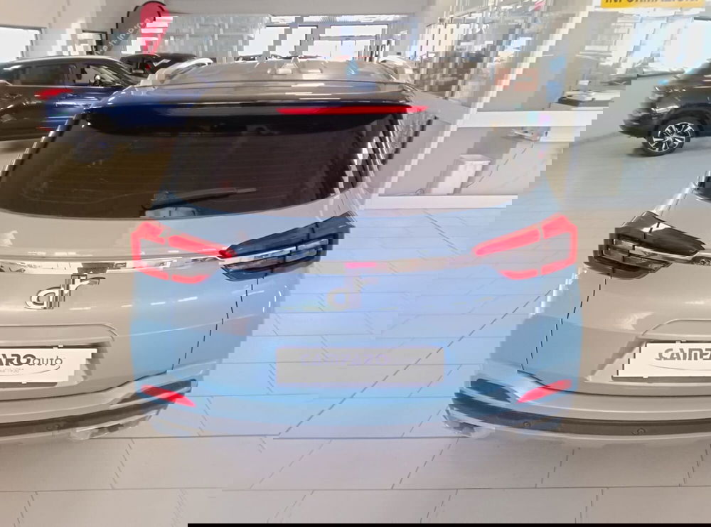 Dr DR 5.0 usata a Alessandria (13)