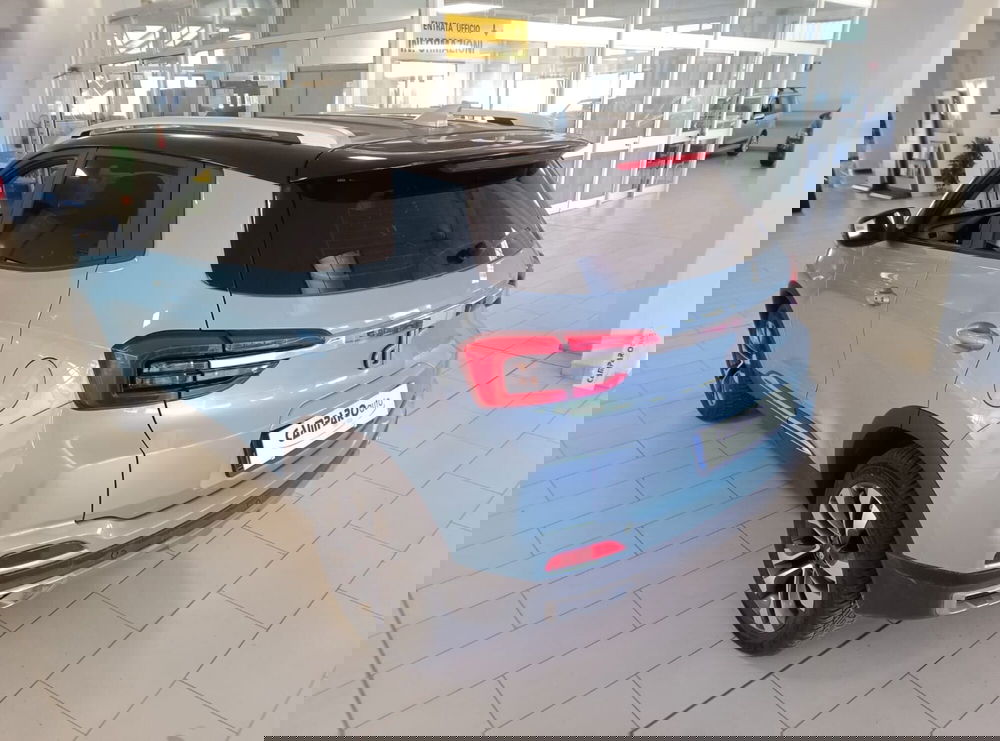 Dr DR 5.0 usata a Alessandria (14)