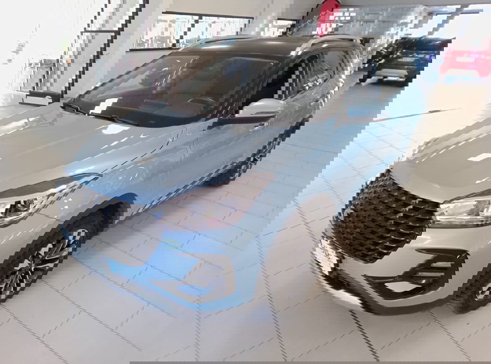 Dr DR 5.0 usata a Alessandria (2)