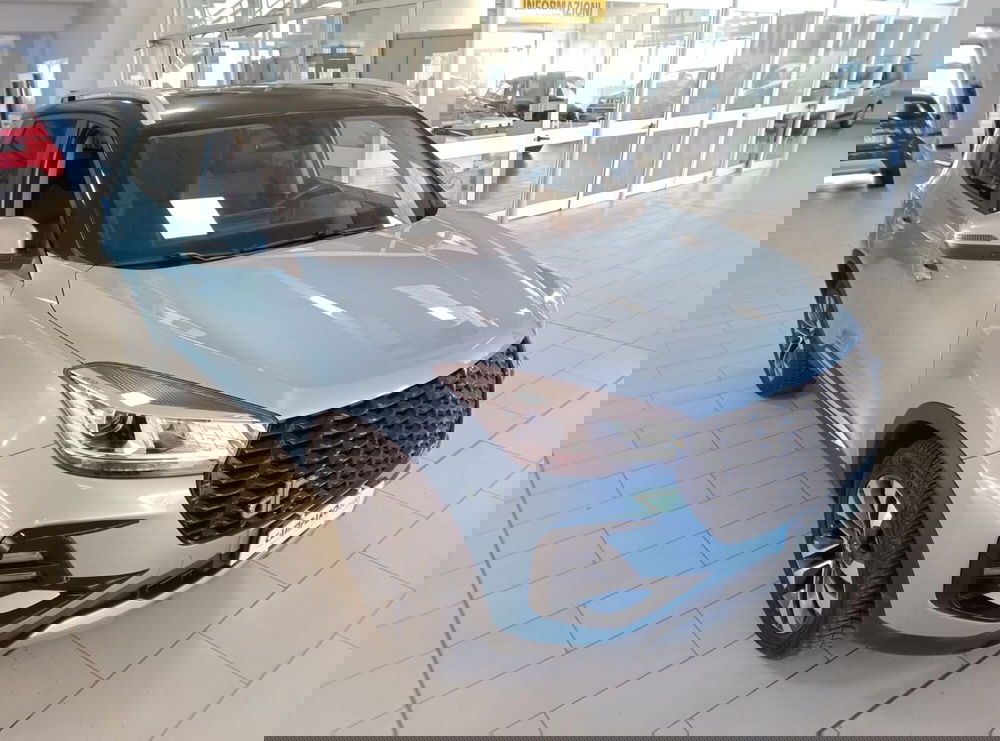 Dr DR 5.0 usata a Alessandria (3)