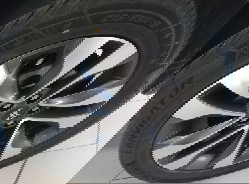 Dr DR 5.0 usata a Alessandria (4)