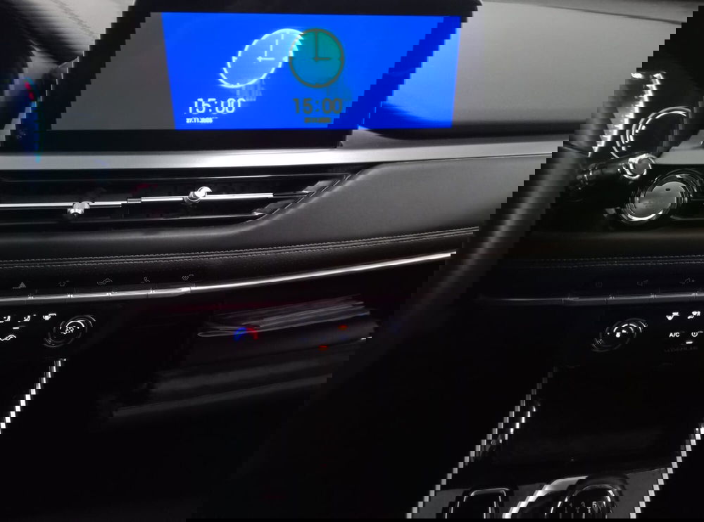 Dr DR 5.0 usata a Alessandria (5)