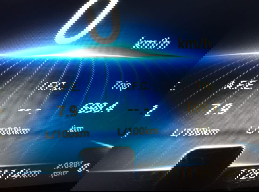 Dr DR 5.0 usata a Alessandria (6)