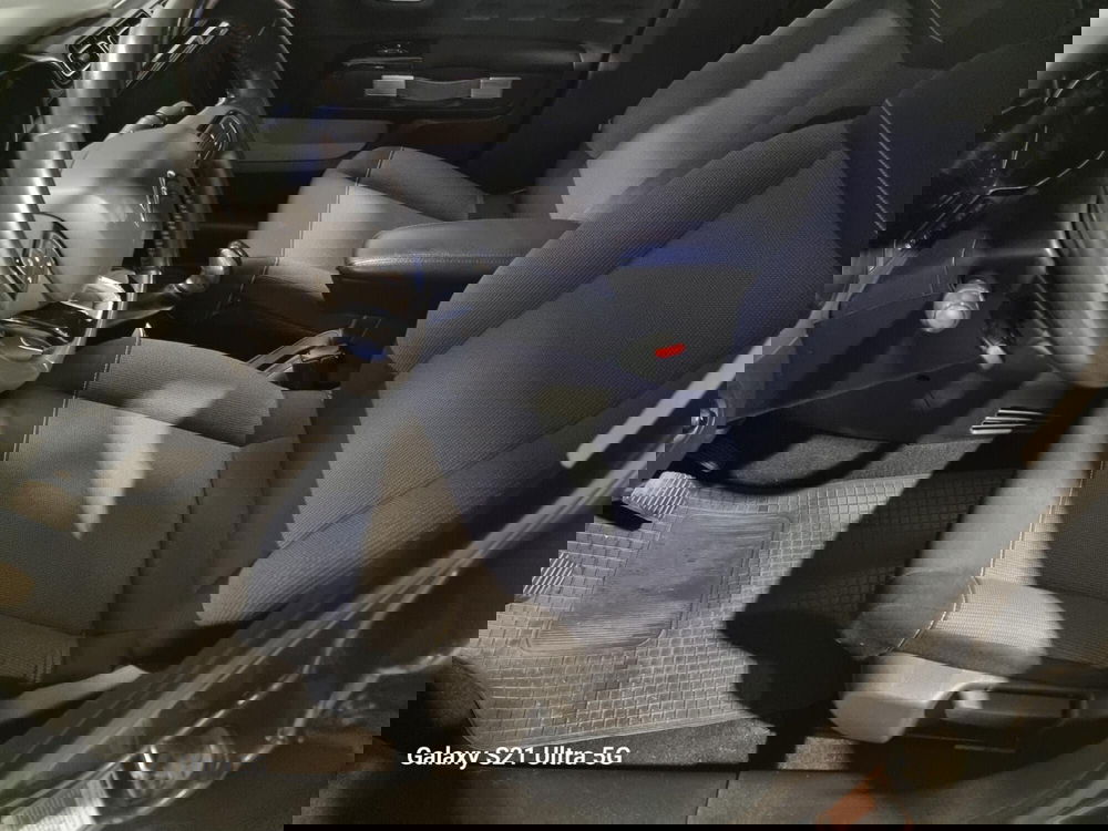 Citroen C3 usata a Alessandria (10)