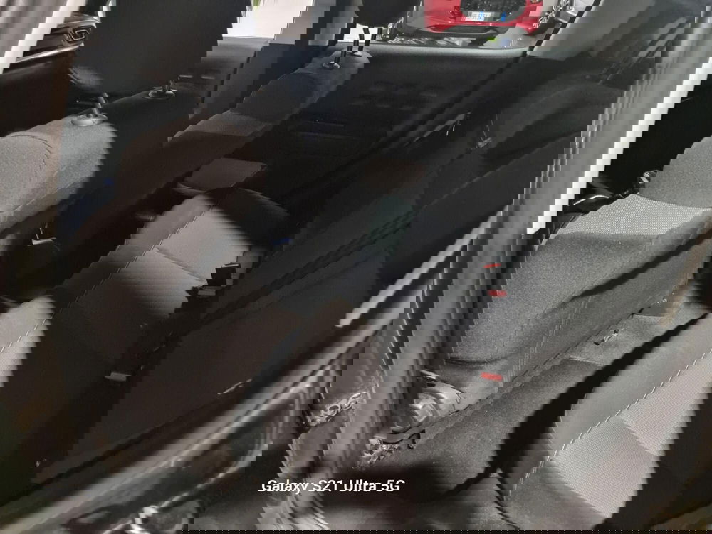 Citroen C3 usata a Alessandria (11)