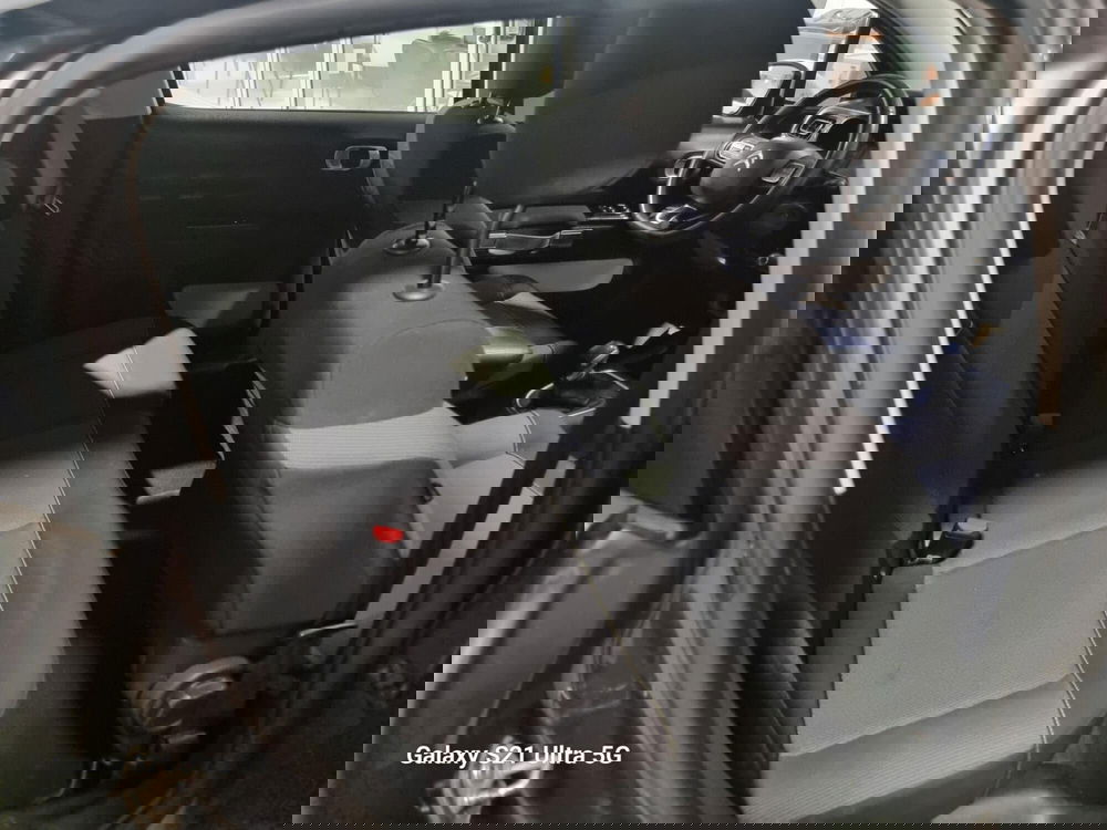 Citroen C3 usata a Alessandria (12)