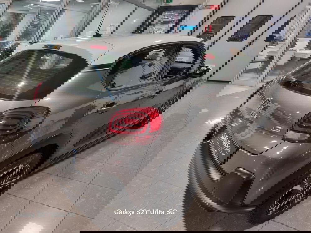 Citroen C3 usata a Alessandria (15)