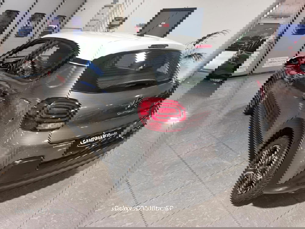 Citroen C3 usata a Alessandria (16)