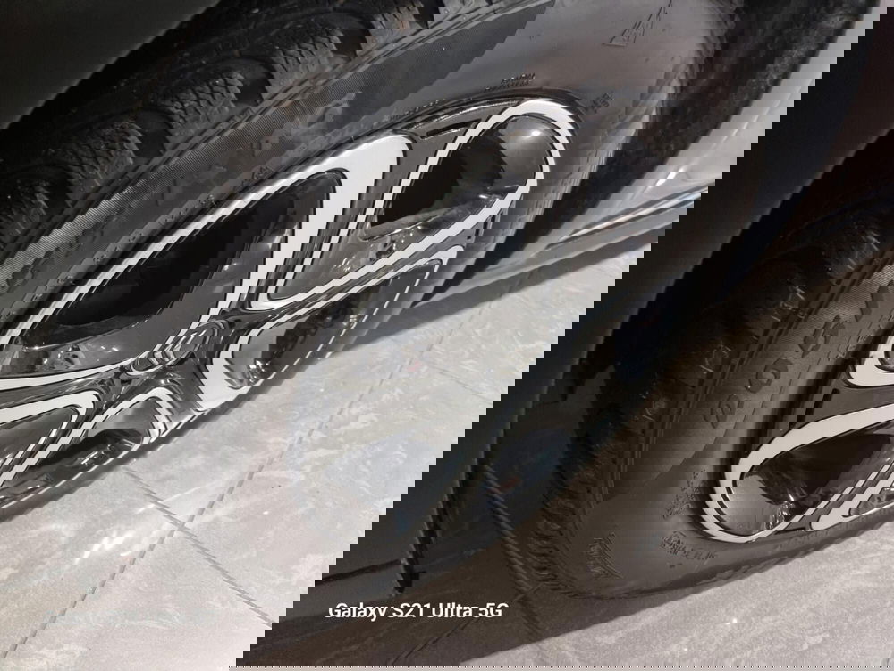 Citroen C3 usata a Alessandria (4)